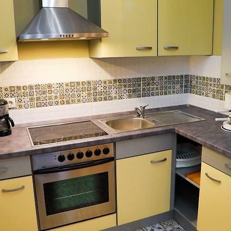 Jazmin Apartman Buzsák Extérieur photo