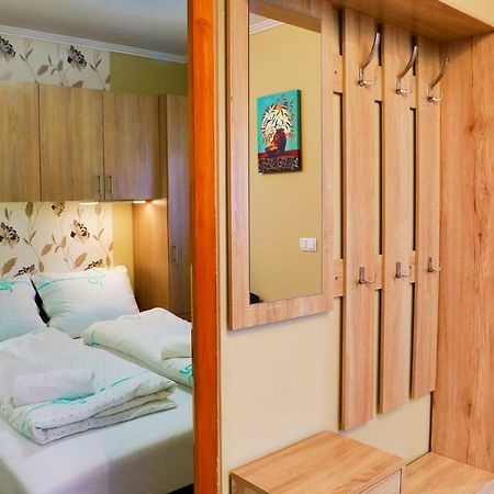 Jazmin Apartman Buzsák Extérieur photo