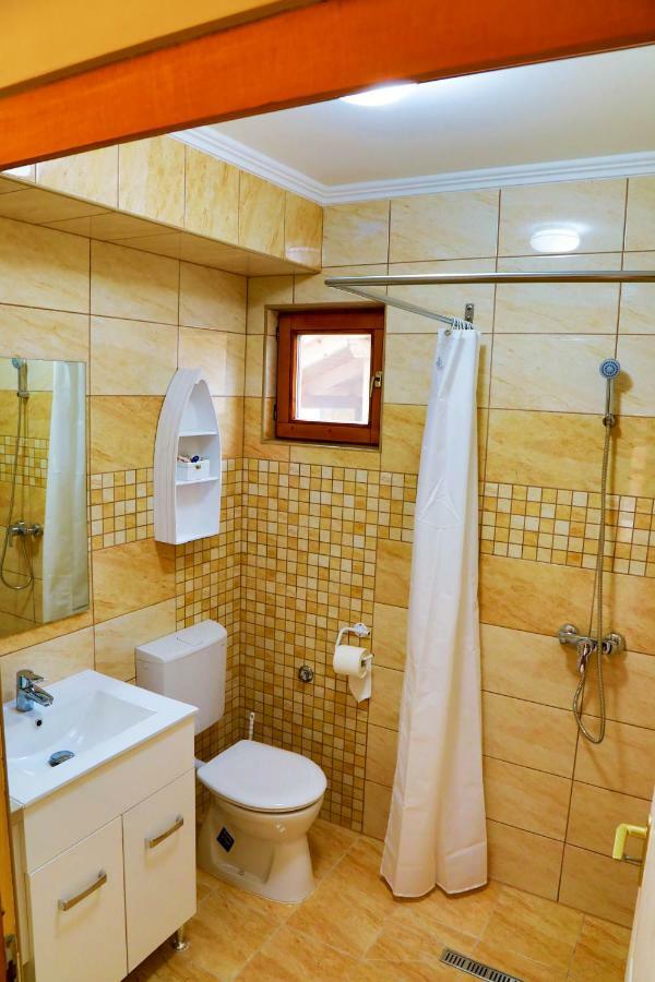 Jazmin Apartman Buzsák Extérieur photo