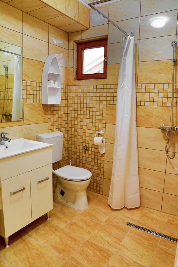 Jazmin Apartman Buzsák Extérieur photo