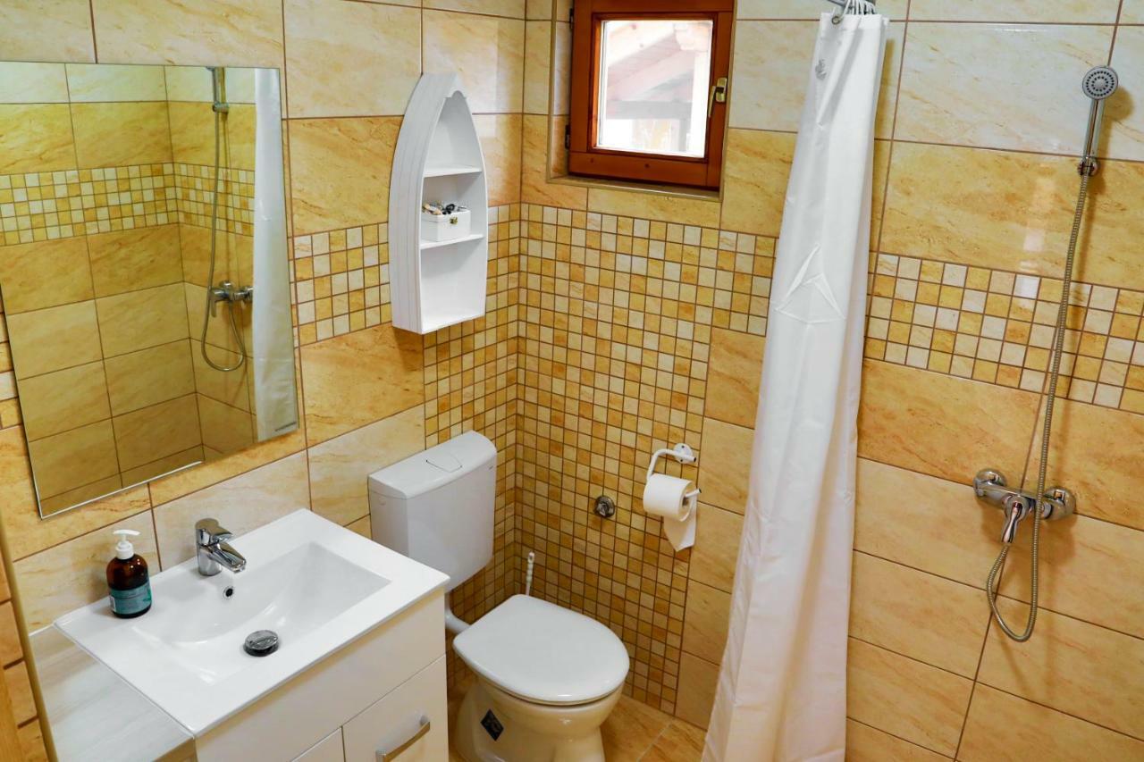 Jazmin Apartman Buzsák Extérieur photo