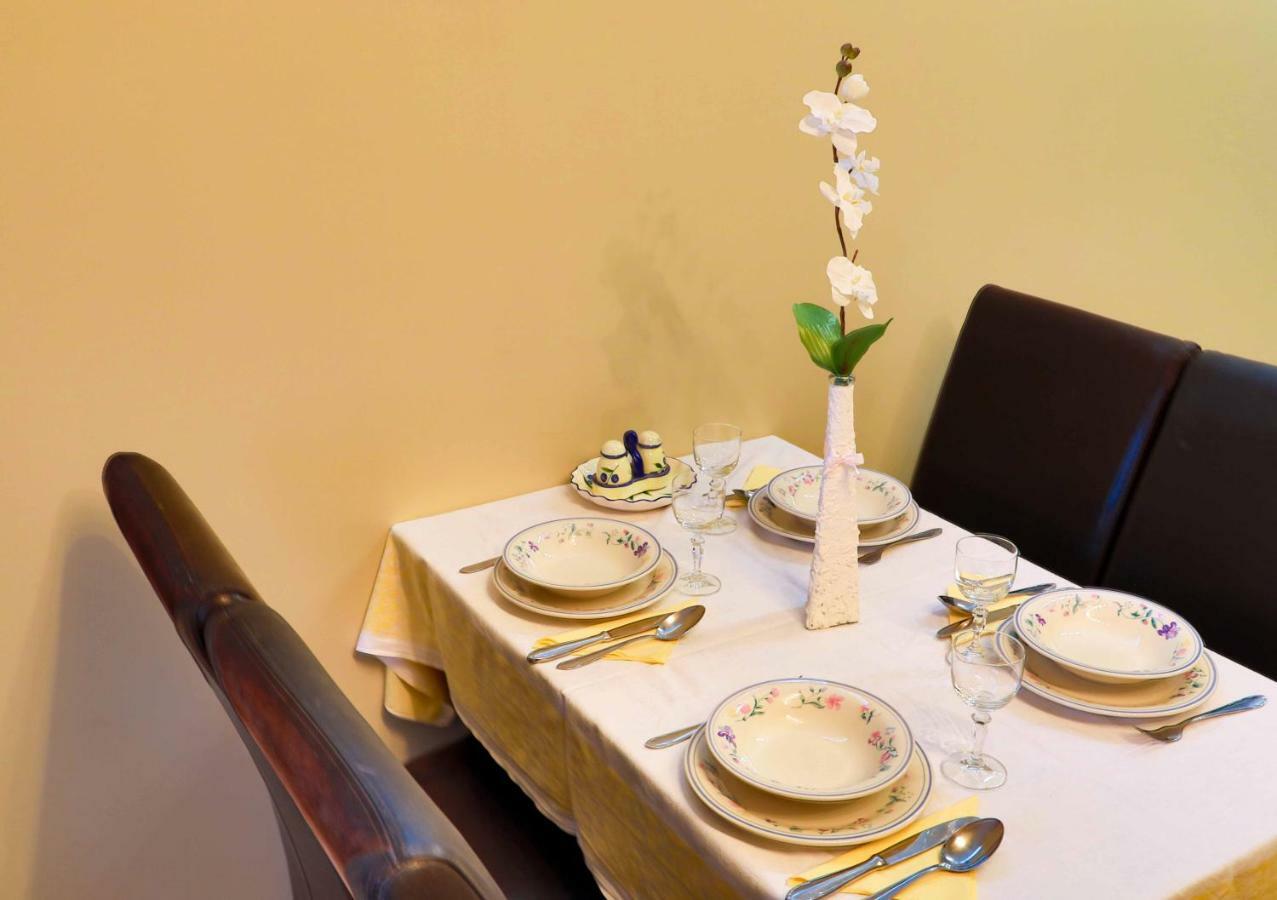 Jazmin Apartman Buzsák Extérieur photo