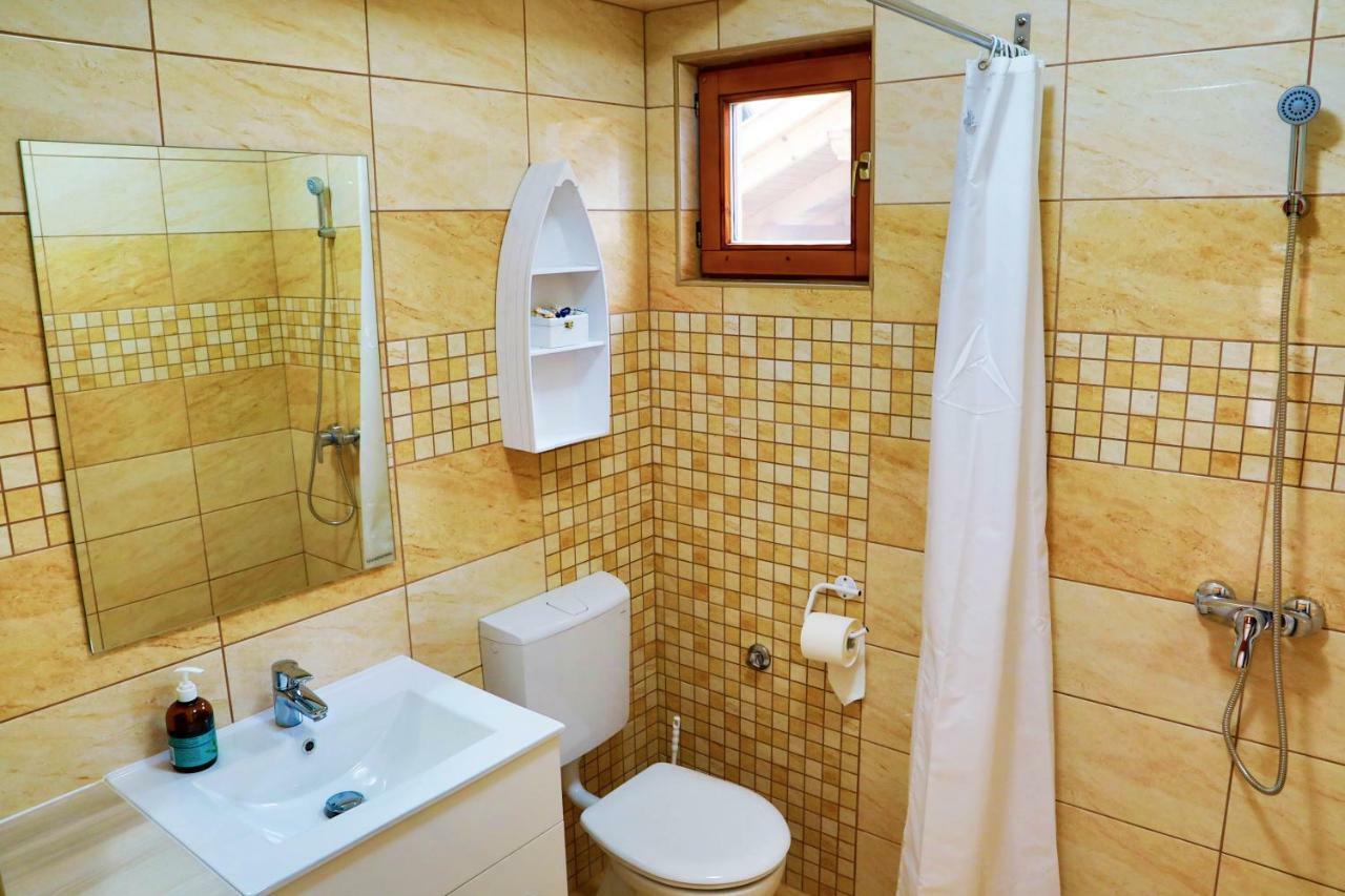 Jazmin Apartman Buzsák Extérieur photo