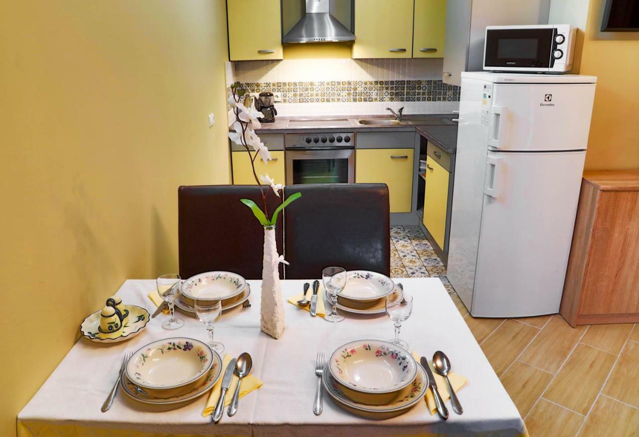 Jazmin Apartman Buzsák Extérieur photo