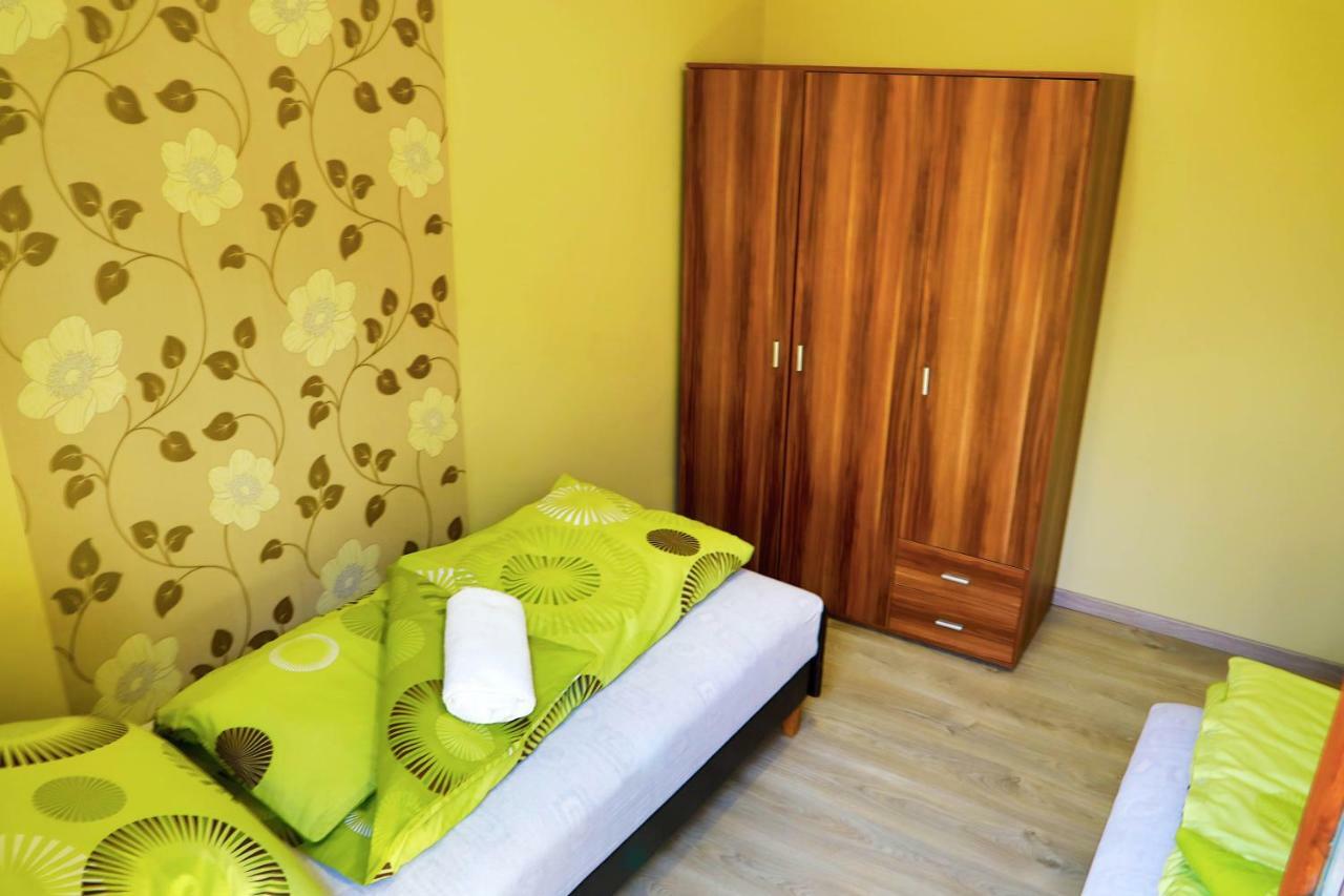 Jazmin Apartman Buzsák Extérieur photo